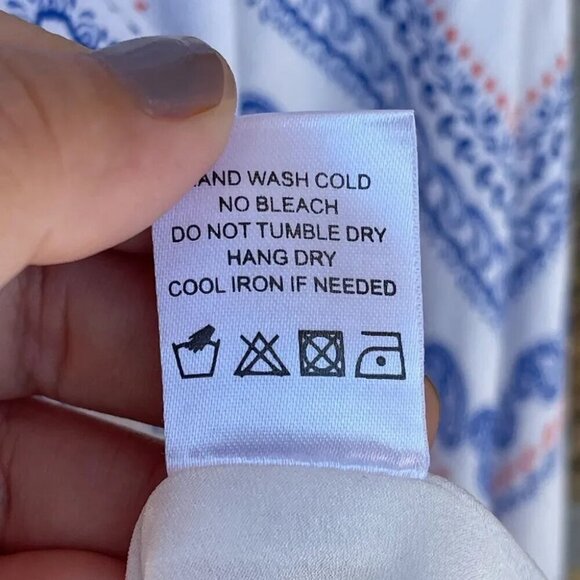 Lovers + Friends Cassidy Dress in Bella Scarf XS - Picture 9 of 11